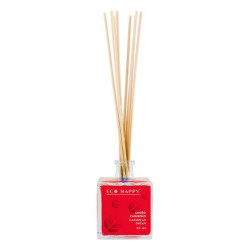 Perfume Sticks Mikado Sueño Caribeño Eco Happy Sueño Caribeño 95 ml