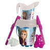 Beach toys set Frozen (7 pcs) Multicolour