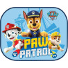 Side sunshade The Paw Patrol CZ10241 2 Pieces 44 x 35 cm