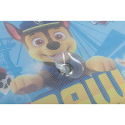 Side sunshade The Paw Patrol CZ10241 2 Pieces 44 x 35 cm