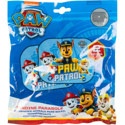 Side sunshade The Paw Patrol CZ10241 2 Pieces 44 x 35 cm