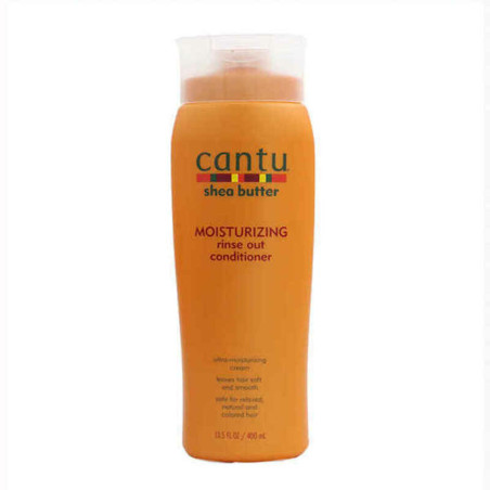 Conditioner Cantu Shea Butter (400 ml)