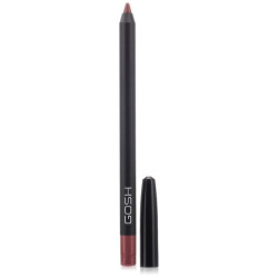 Lip Liner Gosh Copenhagen Velvet Touch Nº 002-antique rose (1,2 g)