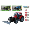 Tractor Speed & Go