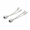 Adapter RJ45 Digitus DN-95001 White