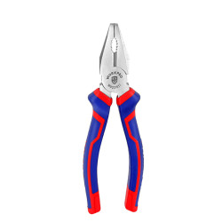 Universal pliers Workpro 7" 18 cm