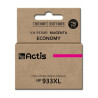 Original Ink Cartridge Actis KH-933MR Magenta