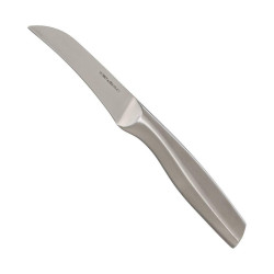 Peeler Knife 5five Stainless steel Chromed (21 cm)