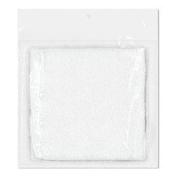 Sterilized Gauze Hartmann Medicomp 10 x 10 cm 50 Units