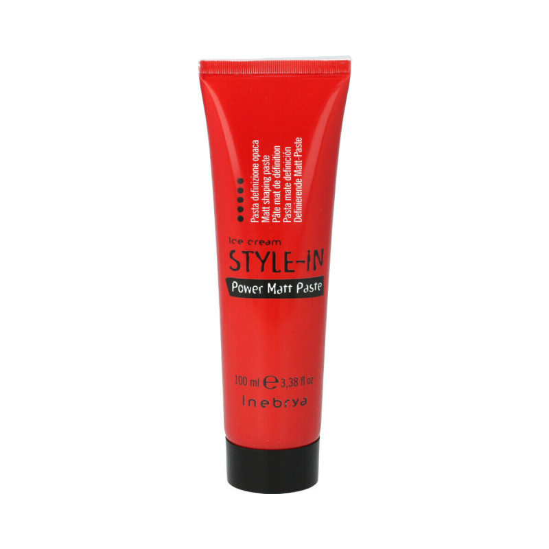 Modelling paste Inebrya Style-In 100 ml