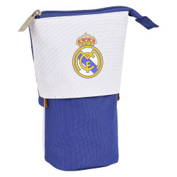 Case Real Madrid C.F. 812154898 Blue White (8 x 19 x 6 cm)