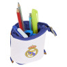 Case Real Madrid C.F. 812154898 Blue White (8 x 19 x 6 cm)