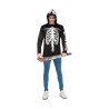 Costume for Adults My Other Me Skeleton