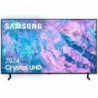 Smart TV Samsung TU43CU7095UXXC 4K Ultra HD 50"