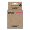 Original Ink Cartridge Actis KH-951MR Magenta