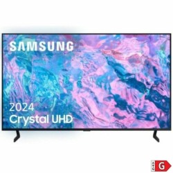 Smart TV Samsung TU43CU7095UXXC 4K Ultra HD 50"