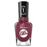 nail polish Sally Hansen Miracle Gel 496-beet, pray, love (14,7 ml)