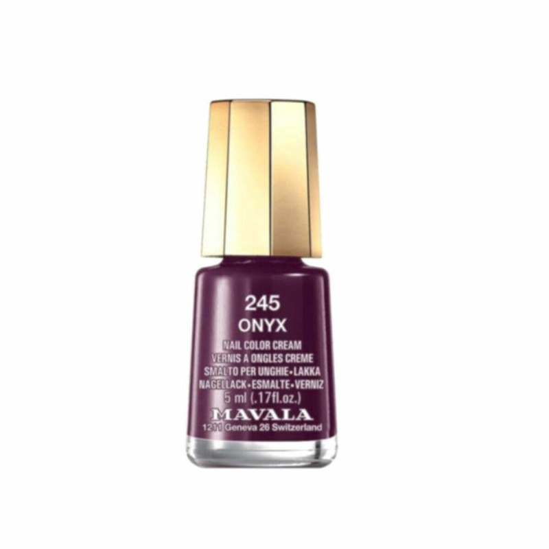 Nail polish Mavala Nº 245 (5 ml)