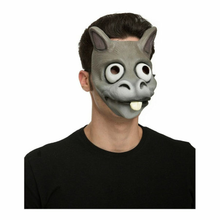 Mask My Other Me Donkey One size