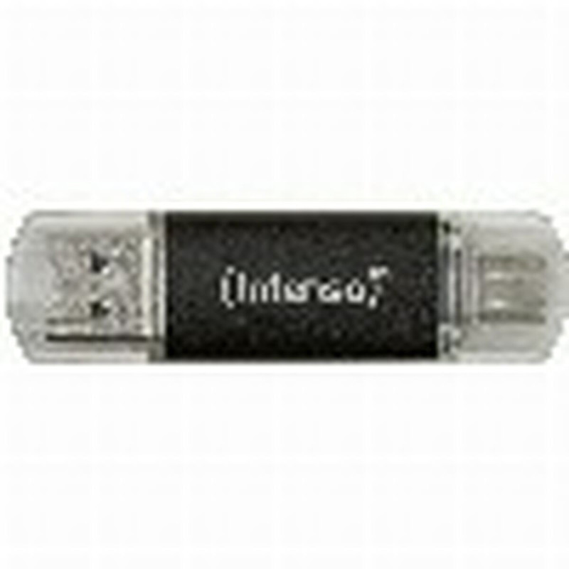 USB stick INTENSO Anthracite 32 GB