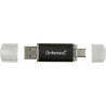 USB stick INTENSO Anthracite 32 GB