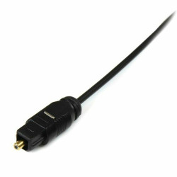 USB Cable Startech THINTOS15            Black