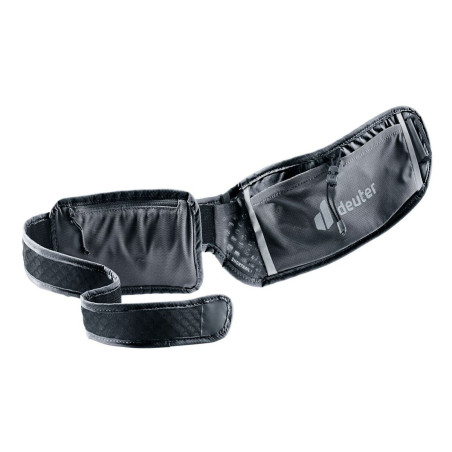 Belt Pouch Deuter Shortrail I Black