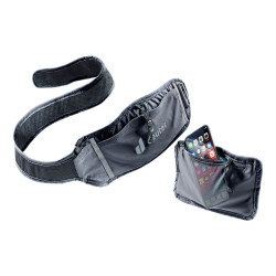 Belt Pouch Deuter Shortrail I Black