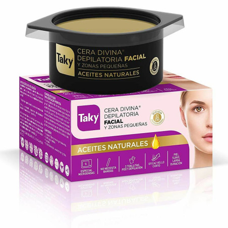 Facial Hair Removal Wax Expert Oro Taky 1106-03154 100 g