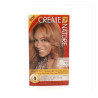 Permanent Dye Argan Color Creme Of Nature Light Caramel Brown 9.2