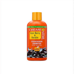 Shampoo Creme Of Nature Acai Berry & Keratin (354 ml)