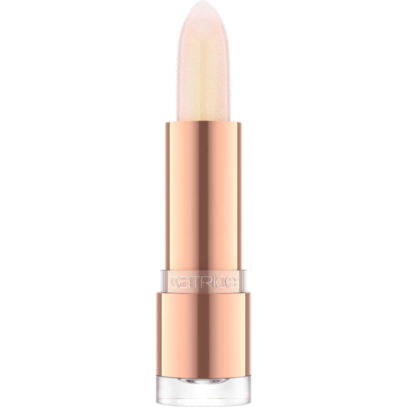 Moisturising Lip Balm Catrice Sparkle Glow Nº 010 3,5 g