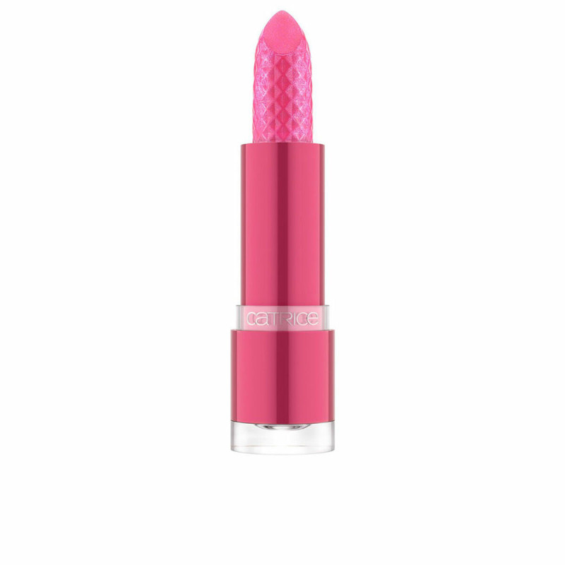 Coloured Lip Balm Catrice Glitter Glam Nº 010 Oh My Glitter 3,2 g