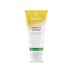 Toothpaste Weleda 00229082 Children's (50 ml)