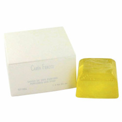 Soap Cake Carla Fracci 150814 Solid Perfumed 100 g