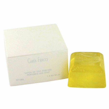 Soap Cake Carla Fracci 150814 Solid Perfumed 100 g