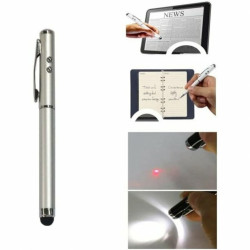 Laser Pointer Cool Stylus