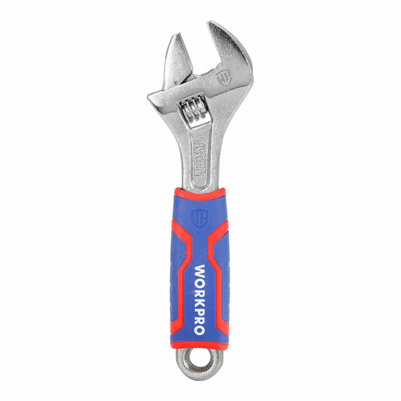 Adjsutable wrench Workpro 6" 15 cm