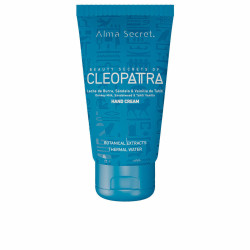 Hand Cream Alma Secret Cleopatra 40 ml