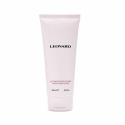 Moisturing Body Milk Leonard Paris (100 ml)