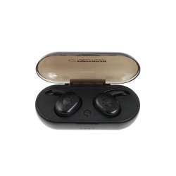 In-ear Bluetooth Headphones Esperanza EH225K Black