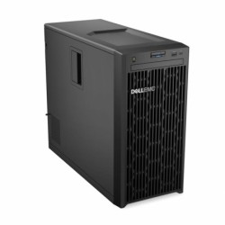 Server Tower Dell T150 16 GB Xeon E-2314