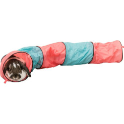 Collapsible Pet Tunnel Trixie 6277