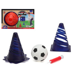 Set of Skill Games