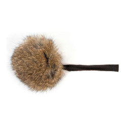 Cat wand Gloria Rogers Pompom (12 cm)