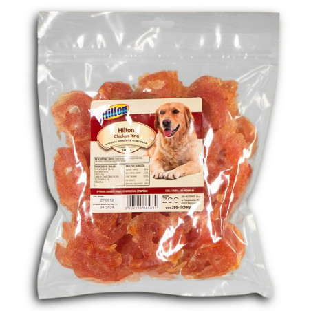 Dog Snack Hilton Chicken 500 g