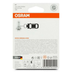 Car Bulb Osram OS64210-01B H7 12V 55W