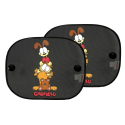 Parasol GAR104 Black Garfield