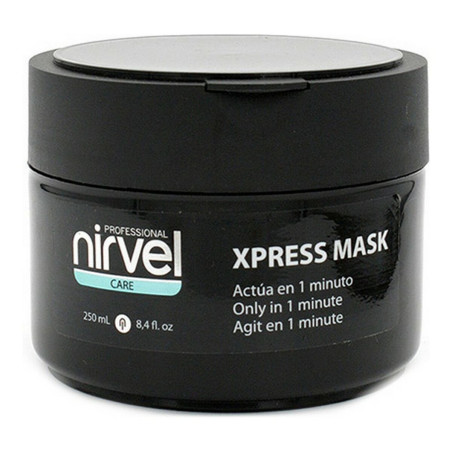 Hair Mask Nirvel Care Xpress