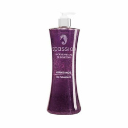 Bath Gel Spassion Blueberries 800 ml